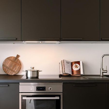 Lovely Apartment In The Centre Of Ghent Luaran gambar