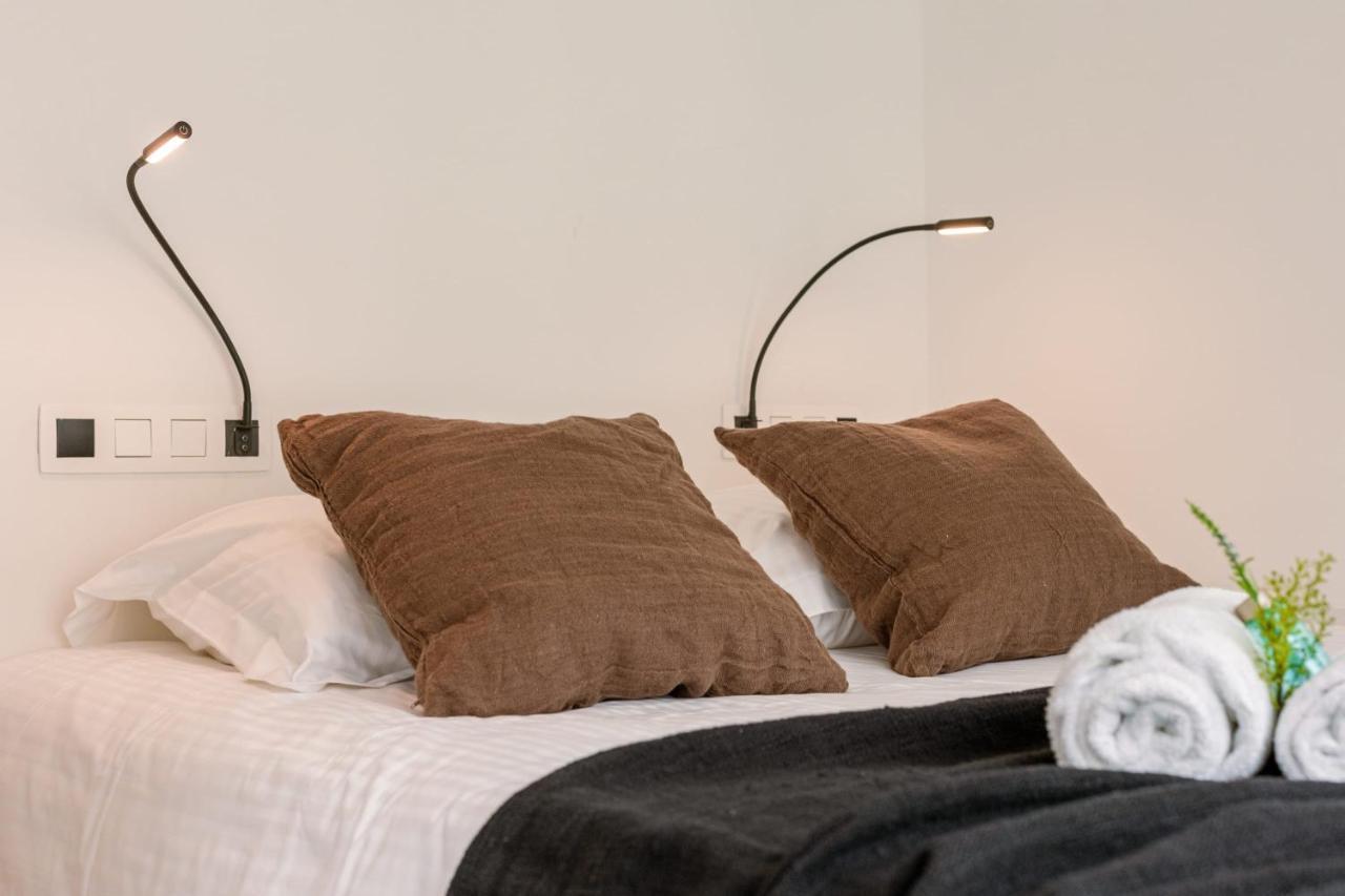 Lovely Apartment In The Centre Of Ghent Luaran gambar