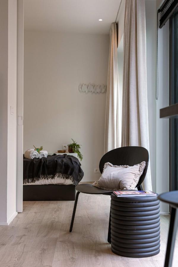 Lovely Apartment In The Centre Of Ghent Luaran gambar